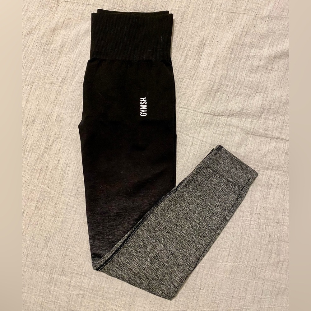 Gymshark Ombré Leggings